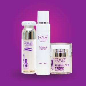 RA8 Starter Kit