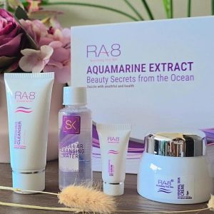 RA8 Starter Pax